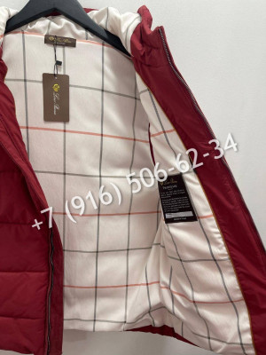 Жилетка Loro Piana 5444 6