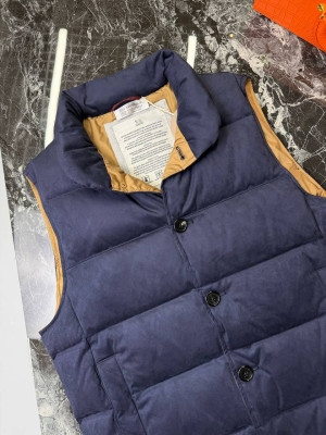 Жилетка Brunello Cucinelli 24095 1