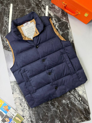 Жилетка Brunello Cucinelli 24095 1