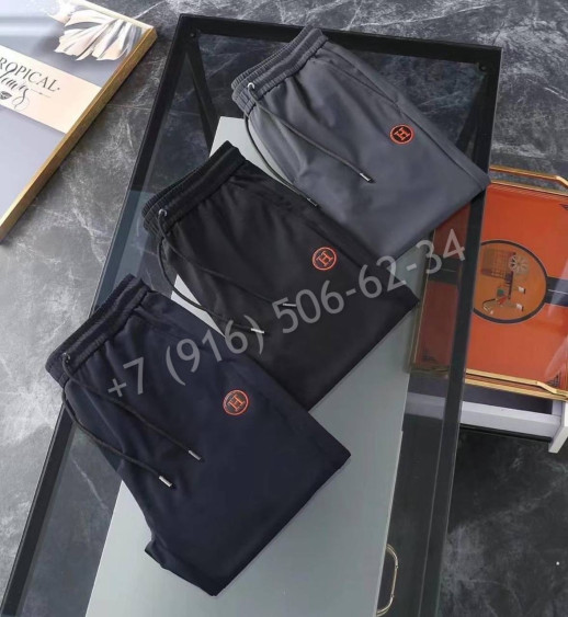 Брюки Hermes 21310
