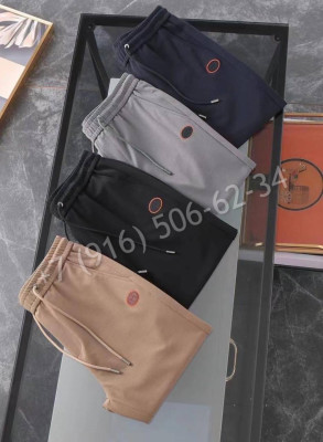 Брюки Hermes 21310