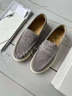 Лоферы Brunello Cucinelli 31398