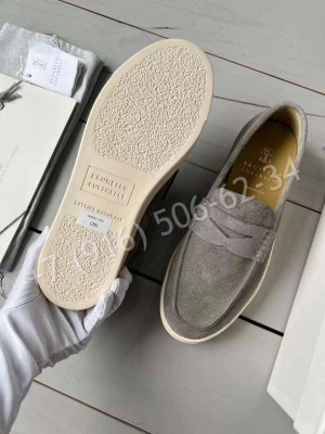 Лоферы Brunello Cucinelli 31398