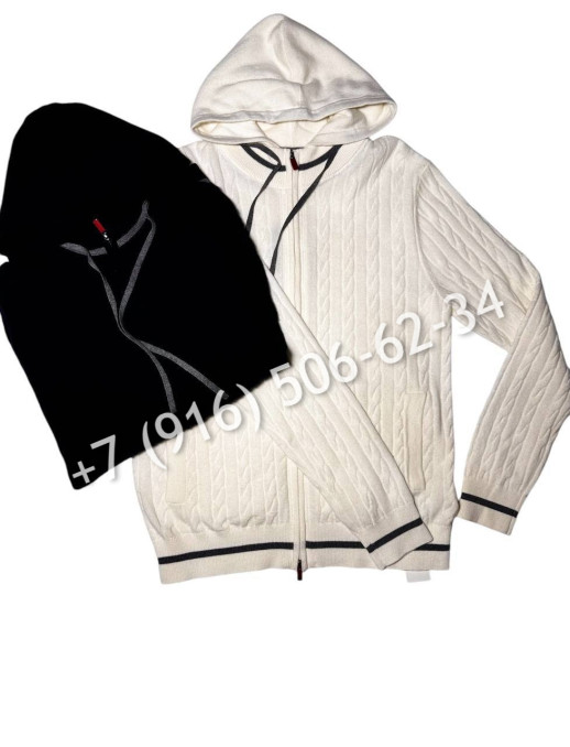 Кардиган KITON 7475 1