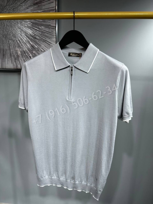 Поло Loro Piana 11178