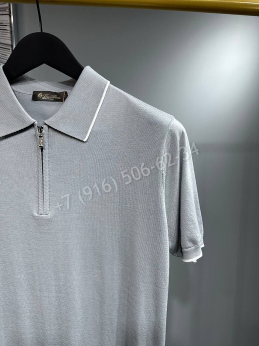 Поло Loro Piana 11178