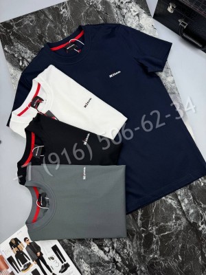 Футболка KITON 31499