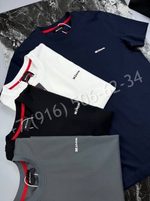 Футболка KITON 31499
