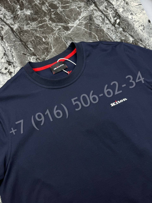 Футболка KITON 31499