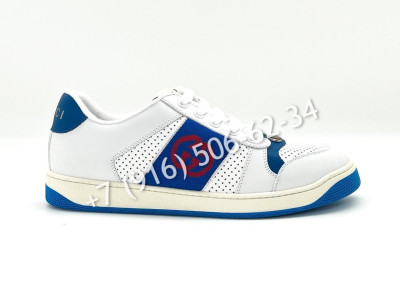 Кеды Gucci 8312 1