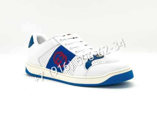 Кеды Gucci 8312 1