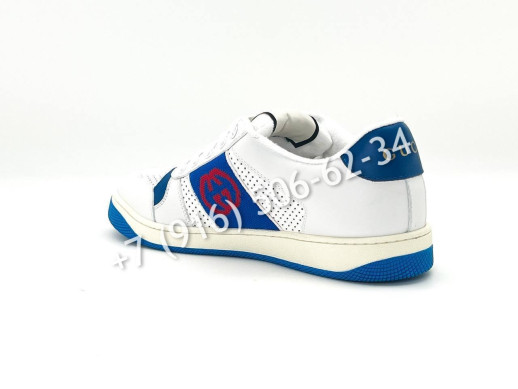 Кеды Gucci 8312 1