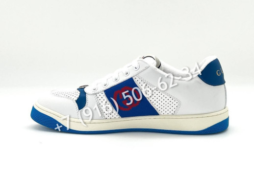 Кеды Gucci 8312 1