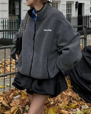 Толстовка Miu Miu 16816