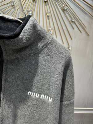 Толстовка Miu Miu 16816