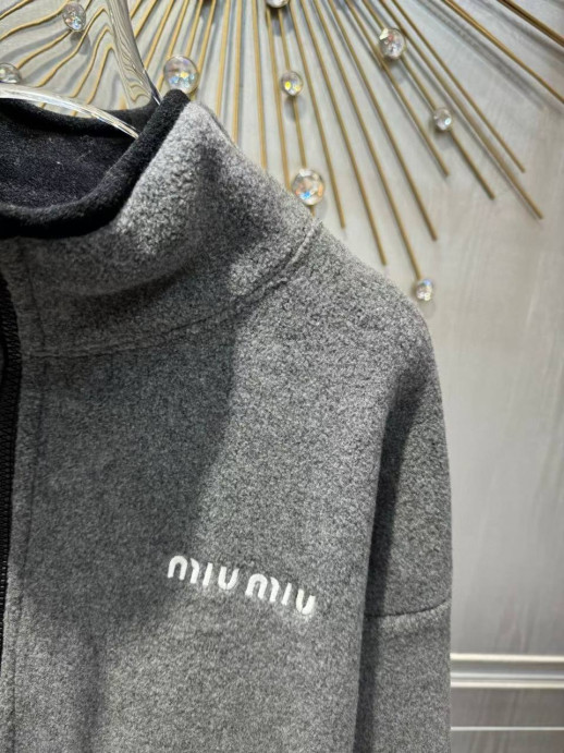 Толстовка Miu Miu 16816