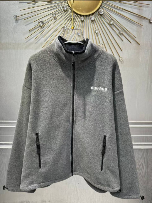 Толстовка Miu Miu 16816