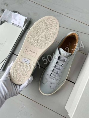 Кеды Brunello Cucinelli 31599