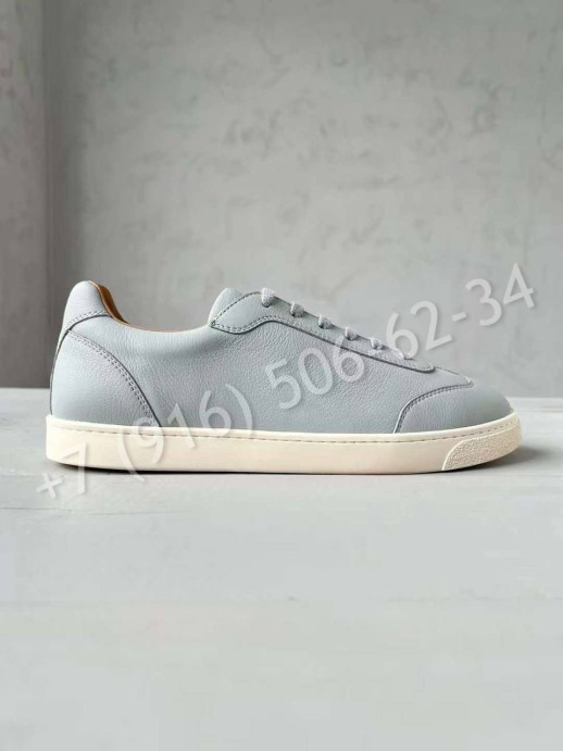 Кеды Brunello Cucinelli 31599