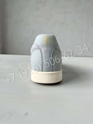 Кеды Brunello Cucinelli 31599