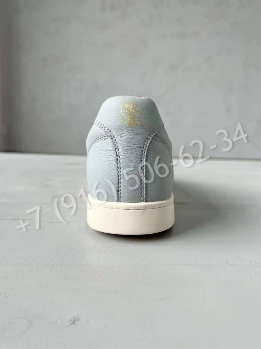 Кеды Brunello Cucinelli 31599