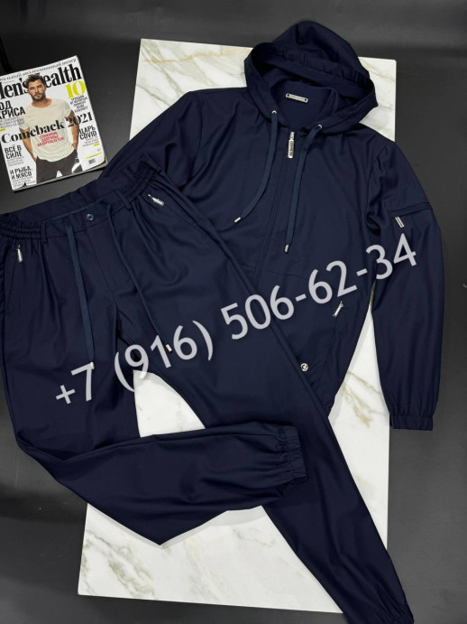 Прогулочный костюм Stefano Ricci 5589 2