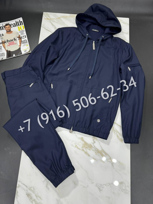 Прогулочный костюм Stefano Ricci 5589 2