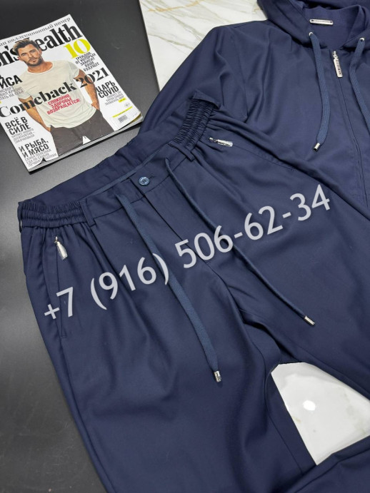 Прогулочный костюм Stefano Ricci 5589 2