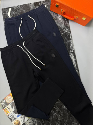 Брюки Brunello Cucinelli 9487