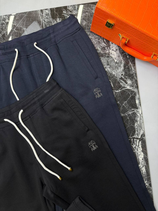 Брюки Brunello Cucinelli 9487