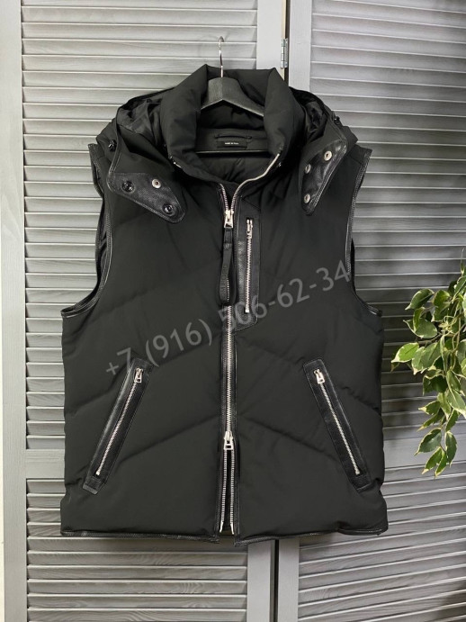 Жилетка Tom Ford 11484