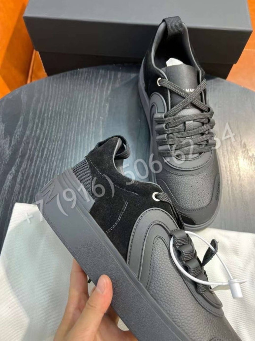 Кеды Balmain 21711