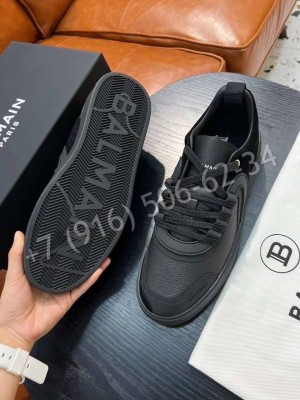 Кеды Balmain 21711