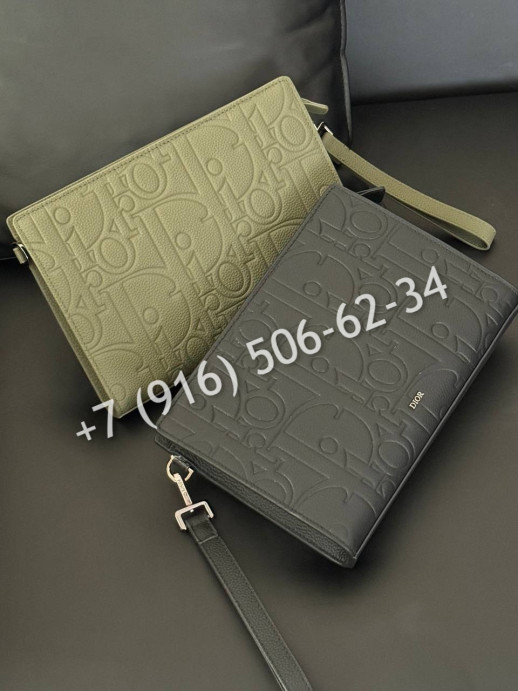 Клатч Dior 21881 1