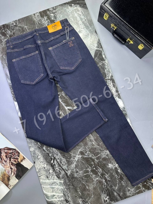 Джинсы Hermes 21812