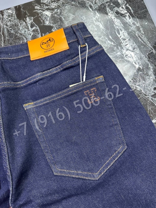Джинсы Hermes 21812