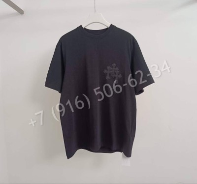 Футболка Chrome Hearts 31901