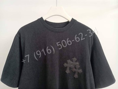 Футболка Chrome Hearts 31901
