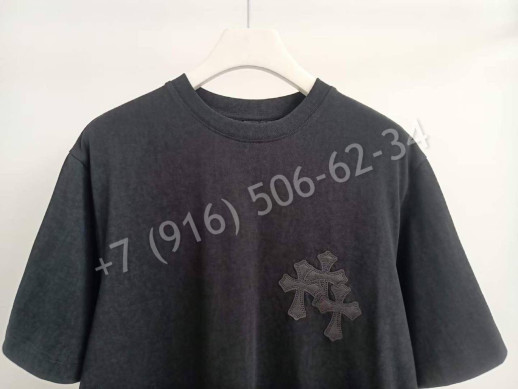 Футболка Chrome Hearts 31901