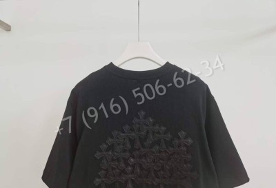 Футболка Chrome Hearts 31901