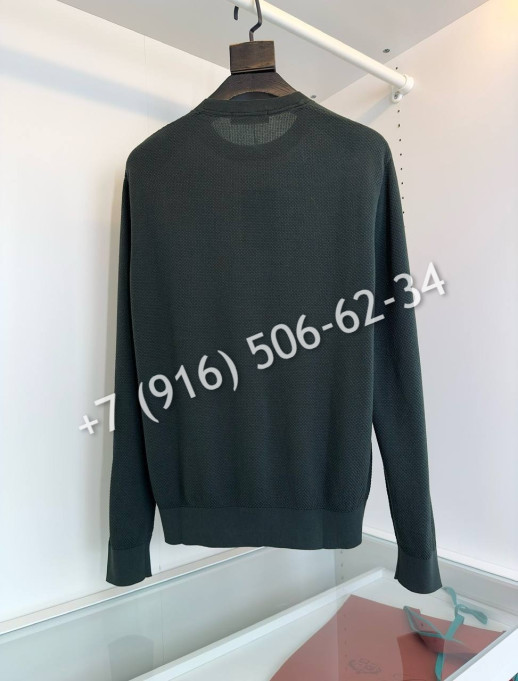 Свитер  Loro Piana 19710 4