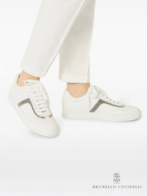 Кроссовки Brunello Cucinelli 17097 1