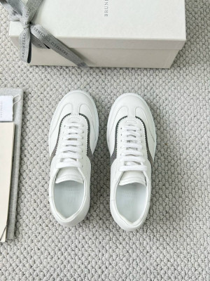 Кроссовки Brunello Cucinelli 17097 1