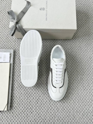 Кроссовки Brunello Cucinelli 17097 1