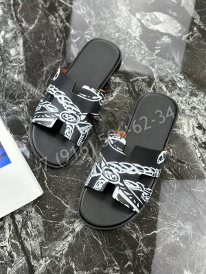 Тапочки Hermes 32101