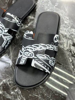 Тапочки Hermes 32101