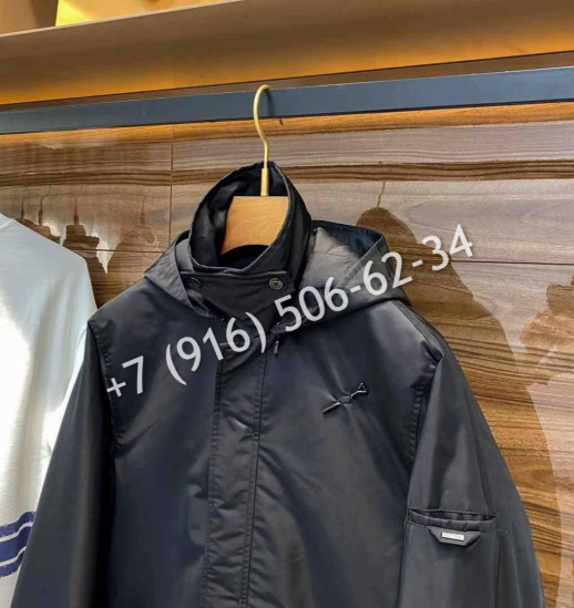 Пальто Louis Vuitton 7626 2