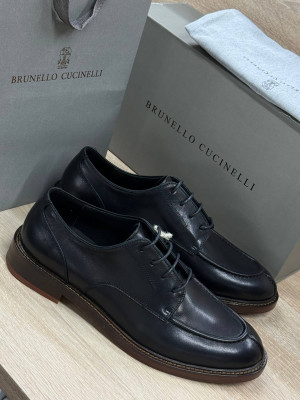 Туфли Brunello Cucinelli 30312 3