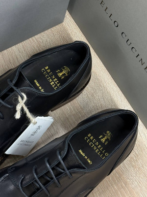 Туфли Brunello Cucinelli 30312 3