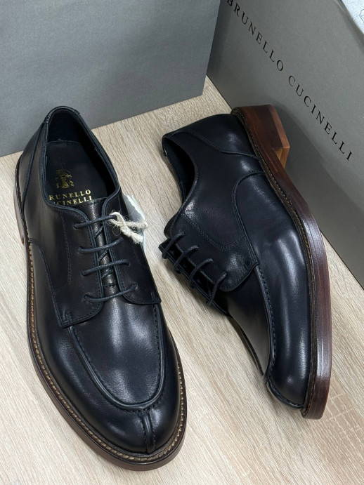 Туфли Brunello Cucinelli 30312 3